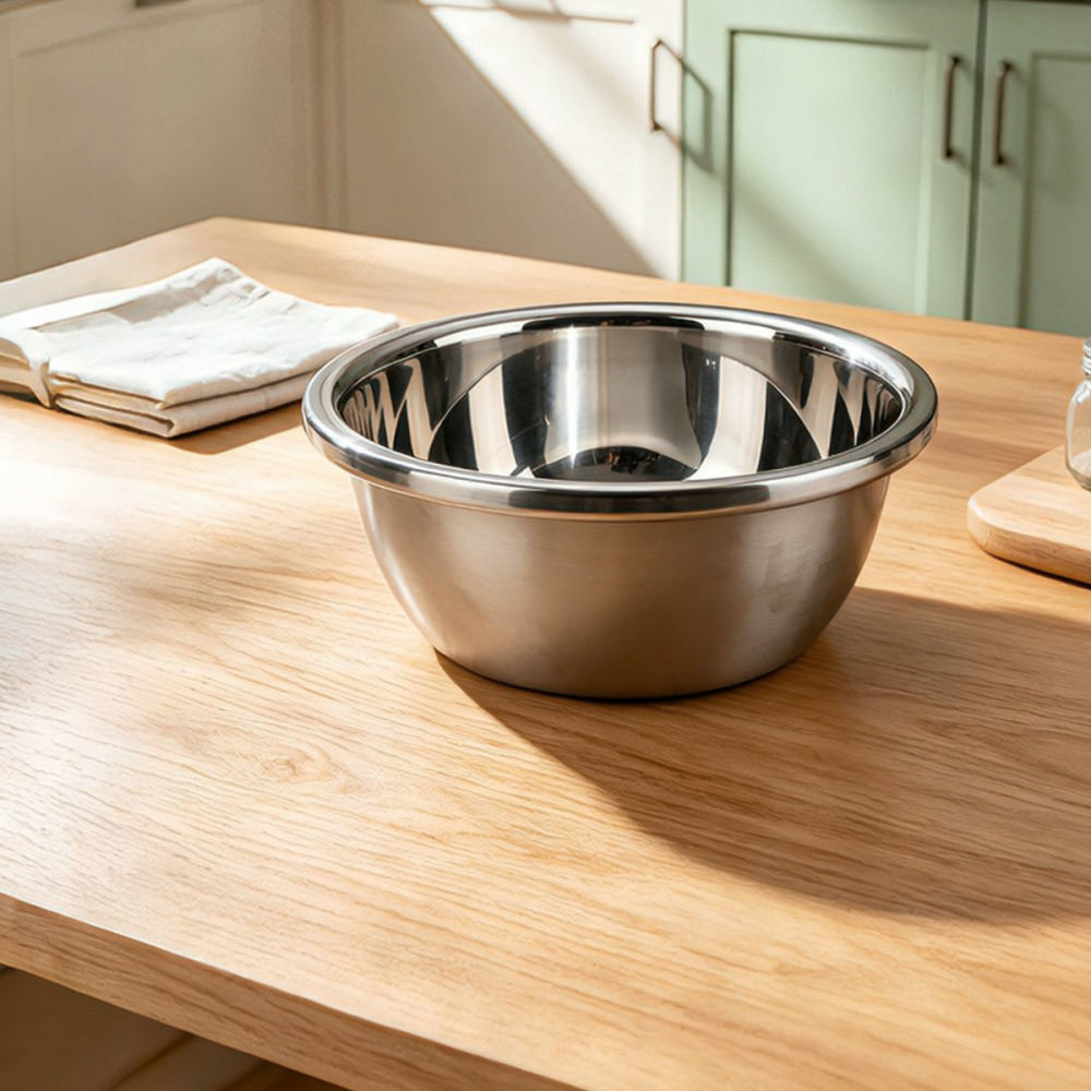 Baby Food Vegetables - Kitchen Basin 316 Stainless Steel Washing
