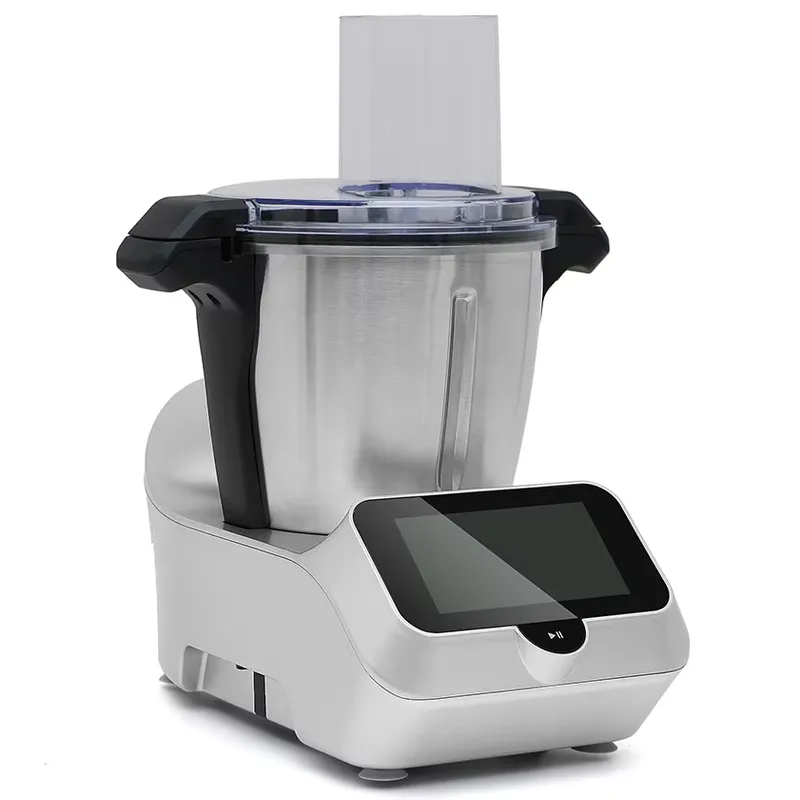 Baby Food Processor 1200W 220V - Baby Food Menu recension och pris