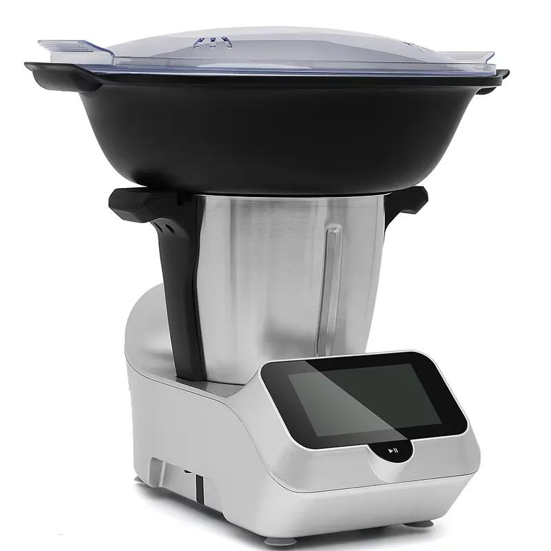 Baby Food Processor 1200W 220V - Baby Food Menu recension och pris