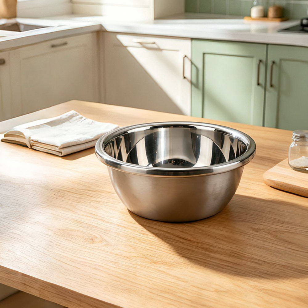 Kitchen Basin 316 Stainless St - Baby Food Vegetables recension och pris