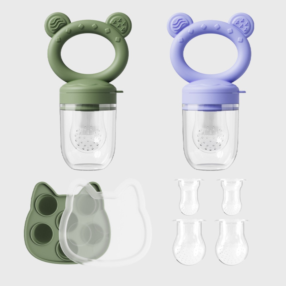 Food Silicone Baby Fruit Veget - Baby Food Vegetables recension och pris