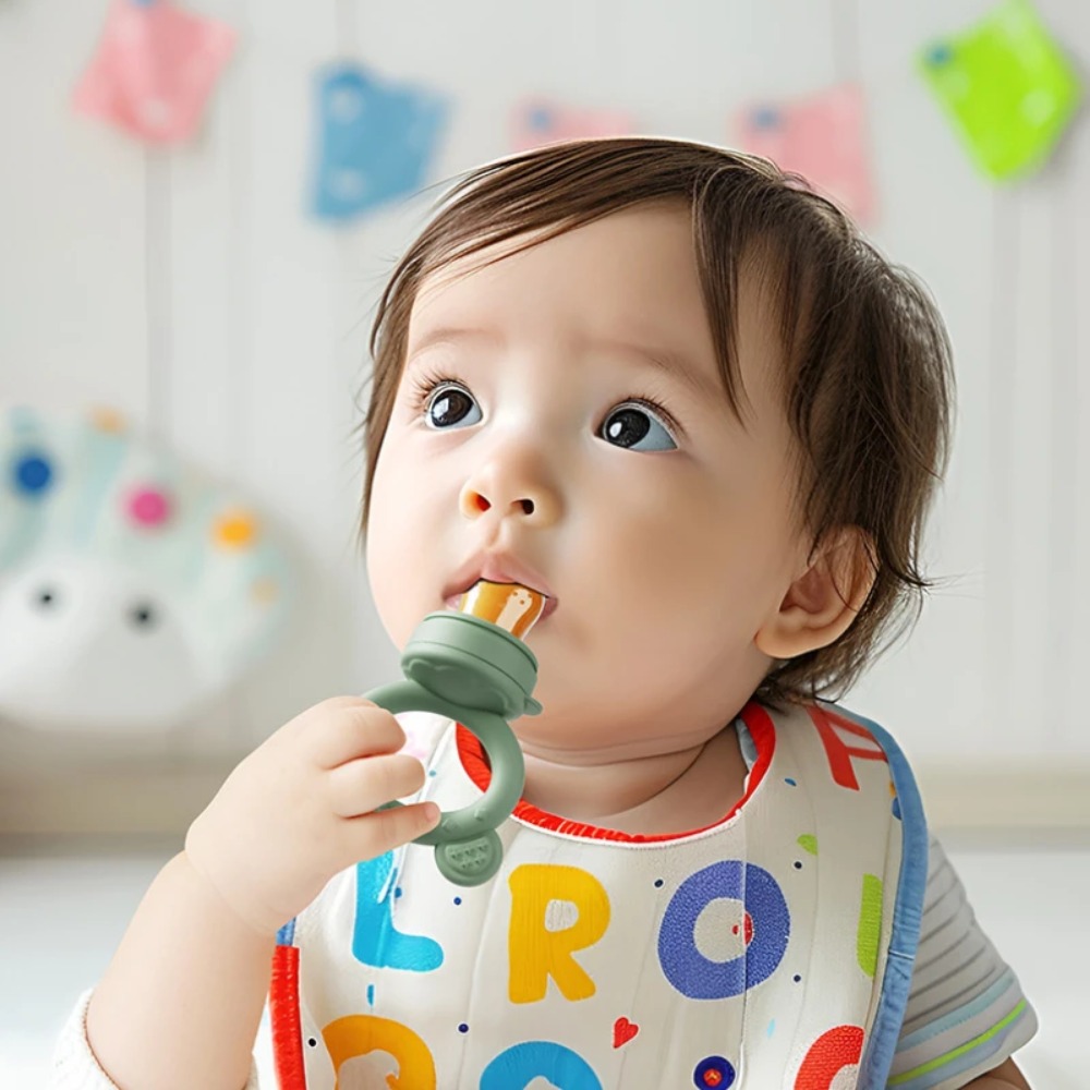 Food Silicone Baby Fruit Veget - Baby Food Vegetables recension och pris